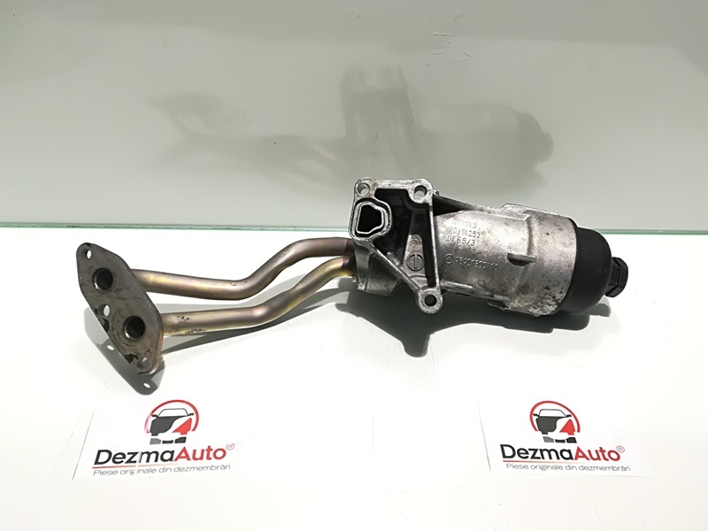 Carcasa filtru ulei A6401800710, Mercedes Clasa A (W169) 2.0cdi (id:345264)