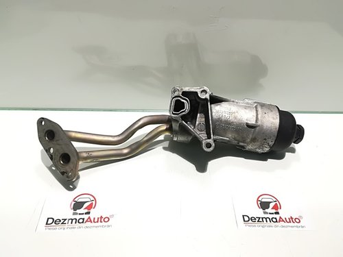 Carcasa filtru ulei A6401800710, Mercedes Clasa A (W169) 2.0cdi (id:345264)