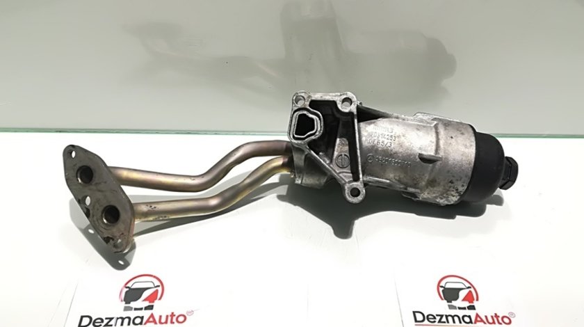 Carcasa filtru ulei A6401800710, Mercedes Vaneo (414) 2.0cdi, din dezmembrari