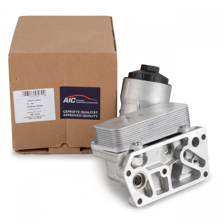 Carcasa Filtru Ulei Aic Volkswagen Transporter T5 2009-2015 57960