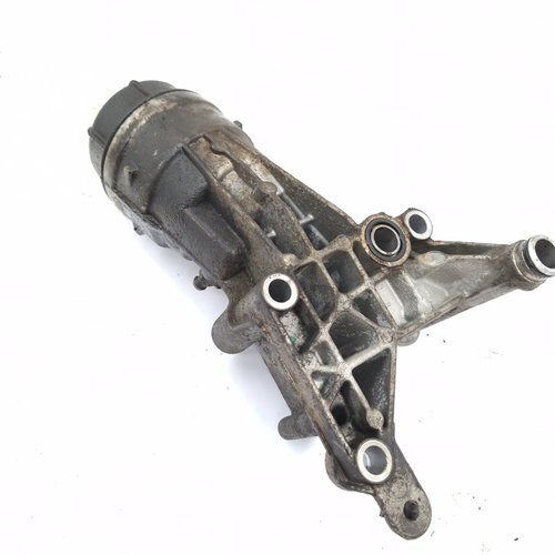 Carcasa Filtru Ulei Alfa Romeo Mito (955) 2008 > 1.6 Jtdm 955 A3.000 Motorina B538, B538 Ufi Filters