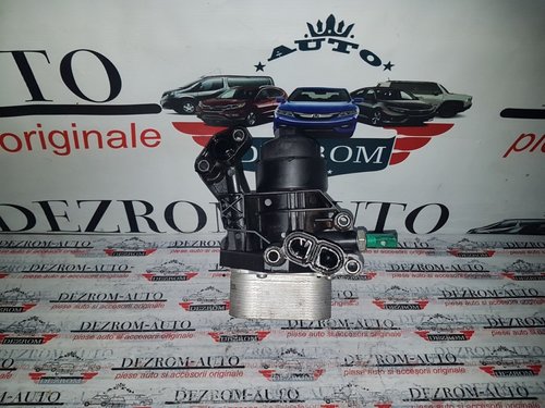 Carcasa filtru ulei Audi 1.6 tdi 2.0 tdi 03N115389B