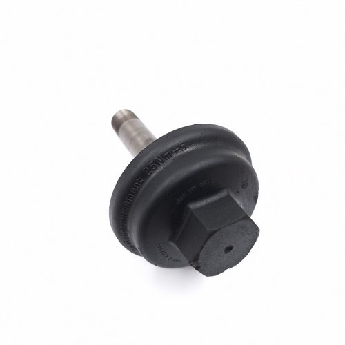 Carcasa Filtru Ulei Audi A3 (8P) 2003-2013 2.0 Tdi Motorina 038117061B, 038 117 061 B, 038117061