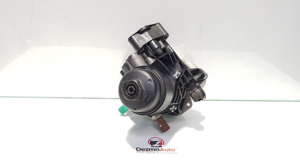 Carcasa filtru ulei, Audi A3 Sedan (8VS, 8VM), 1.6 tdi, CXXB, 03N115389A