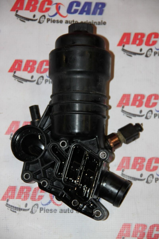 Carcasa filtru ulei Audi A4 2015-2019 8W2, B9 059115389T