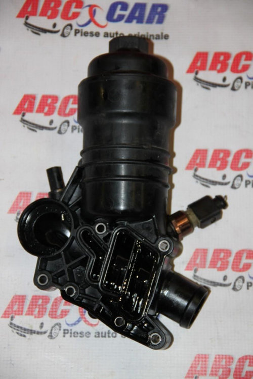 Carcasa filtru ulei Audi A4 2015-2019 8W2, B9 059115389T