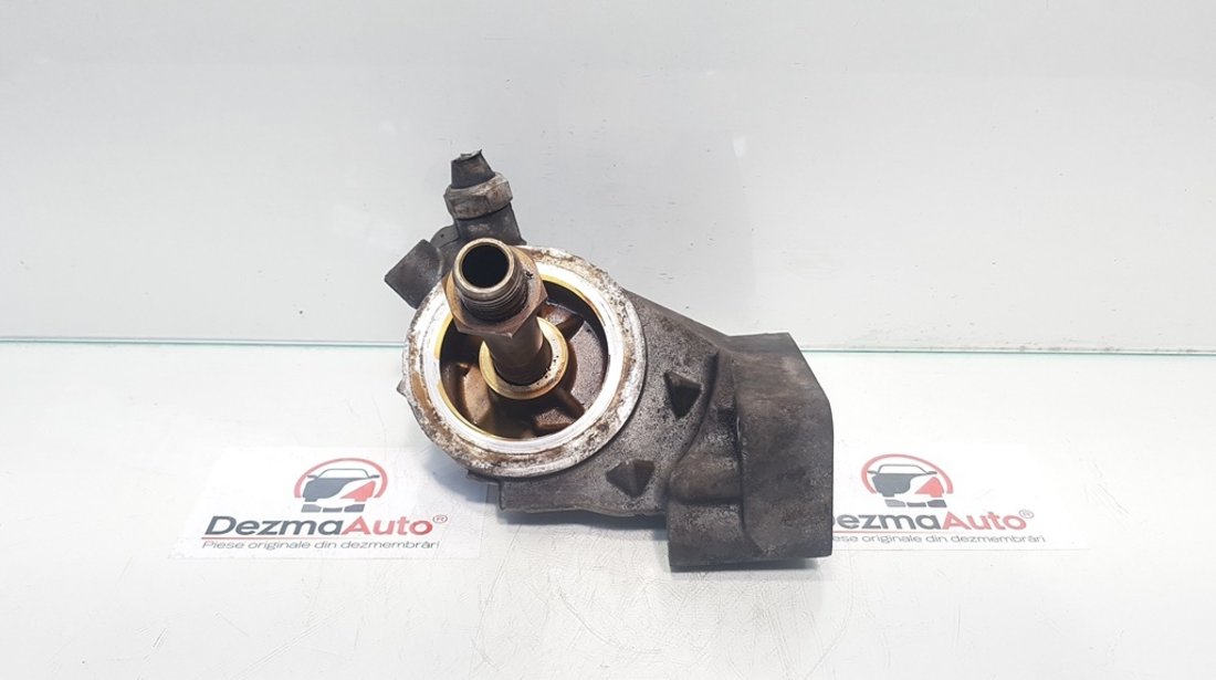 Carcasa filtru ulei, Audi A4 (8D2, B5), 1.8 t, ATW, 050115417