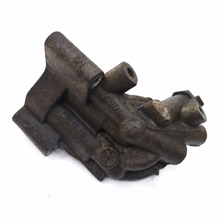 Carcasa Filtru Ulei Audi A4 B5 (8D) 1994-2001 1.6 Adp Benzina 050115417, 050-115-417