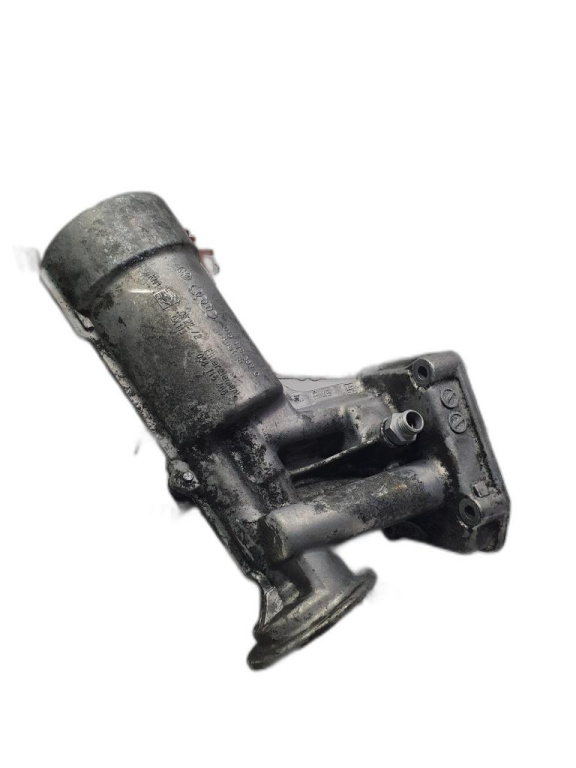 Carcasa filtru ulei Audi A4 B7 (8E)Berlina 2007 1.9 TDI OEM 038115389C