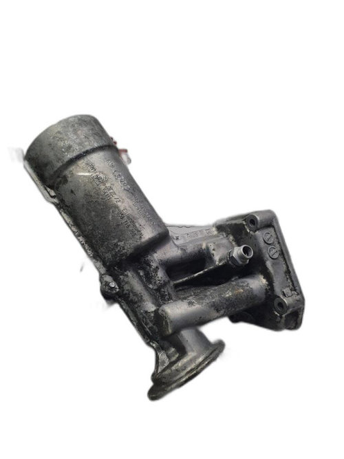 Carcasa filtru ulei Audi A4 B7 (8E)Berlina 2007 1.9 TDI OEM 038115389C