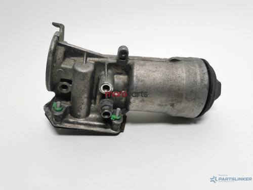 Carcasa filtru ulei Audi A4 B8 2.0 TDI CAG Sedan 2009 OEM 045115389K