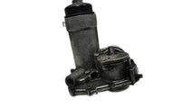 Carcasa filtru ulei Audi a6 4b c5 2004 2.5 V6 AKE ...