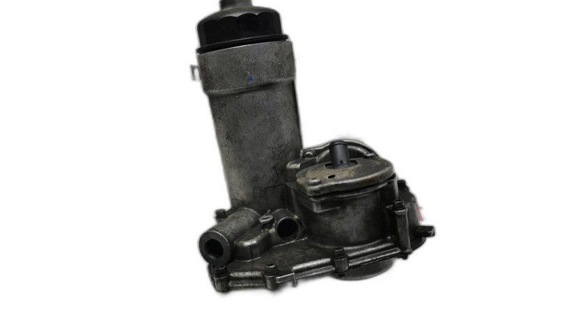 Carcasa filtru ulei Audi a6 4b c5 2004 2.5 V6 AKE OEM 059115405F