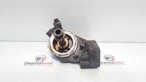 Carcasa filtru ulei, Audi A6 (4B2, C5), 1.8 t, ATW...