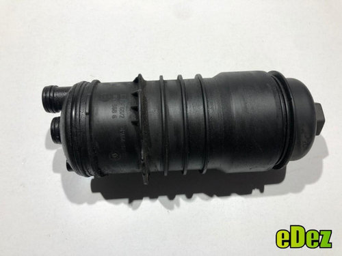 Carcasa filtru ulei Audi A8 (2002-2009) [4E] D3 3.0 tdi 8558686