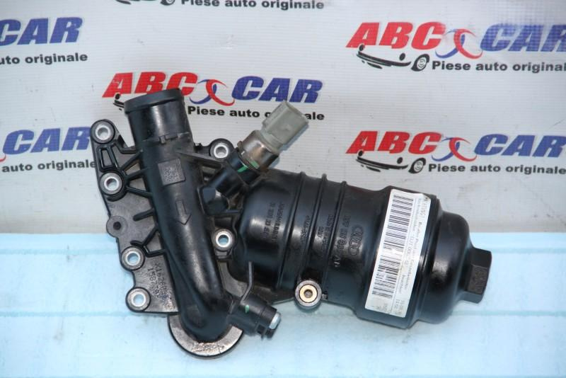 Carcasa filtru ulei Audi Q5 2017-> 80A 059115389AD