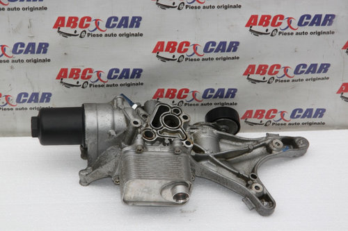 Carcasa filtru ulei Audi TT 8S 2.0 TFSI 2015-prezent cod: 06L903143D