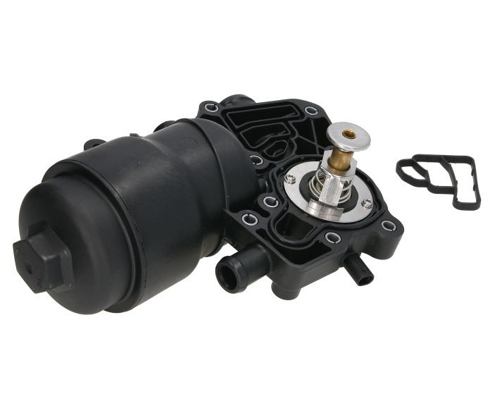 Carcasa Filtru Ulei Autolog Audi A6 C7 2010-2018 AS8037