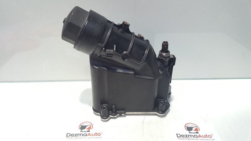 Carcasa filtru ulei, Bmw 1 coupe (E82) 2.0 D, 7807799