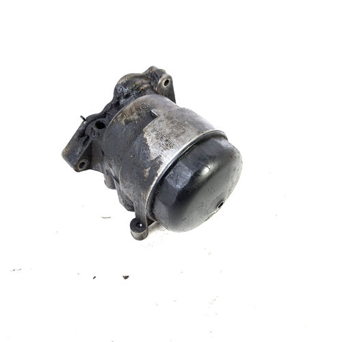 Carcasa Filtru Ulei Bmw 3 (E46) 1998-2007 316 I N42 B18 A Benzina 7505203 N/A