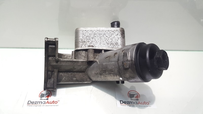 Carcasa filtru ulei, Bmw 3 (E46) 2.0 d (id:343844)