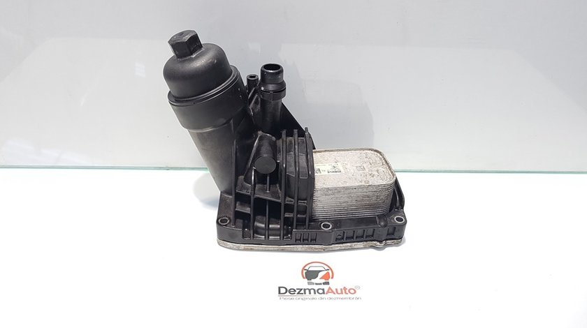 Carcasa filtru ulei, Bmw 3 (E90) 2.0 d, N47D20C, 270377932 (id:390432)