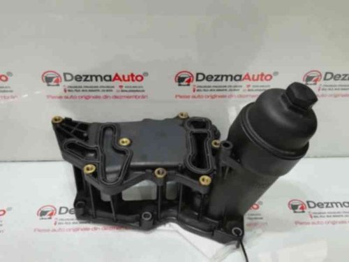 Carcasa filtru ulei, Bmw 3 (E90) 2.0 d (pr:110747)
