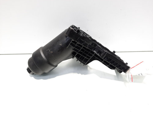 Carcasa filtru ulei, Bmw 3 (F30) 2.0 diesel, N47D20C (id:567978)