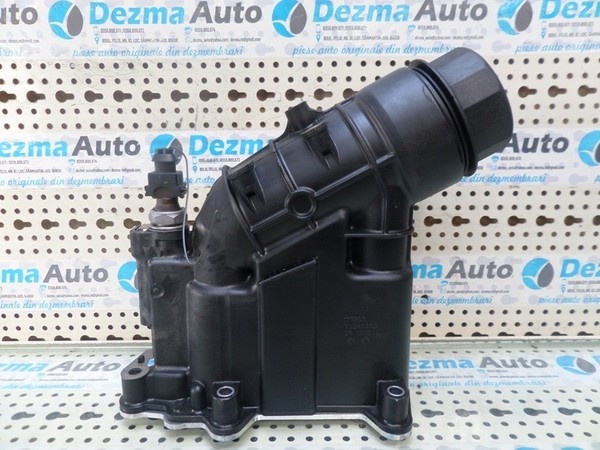 Carcasa filtru ulei Bmw 5 (F10)﻿ 11427807799