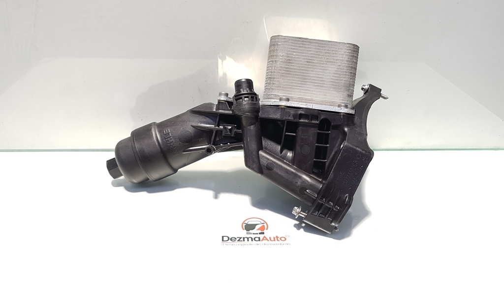 Carcasa filtru ulei, Bmw 5 Touring (F11), 2.0 d, B47D20A, 8513963-13