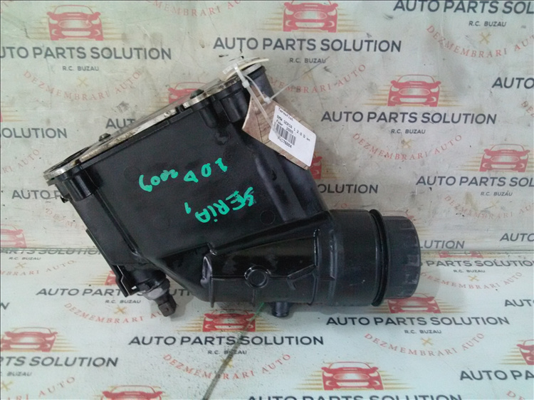 Carcasa filtru ulei BMW SERIA 1 2.0 D an fabr. 2009
