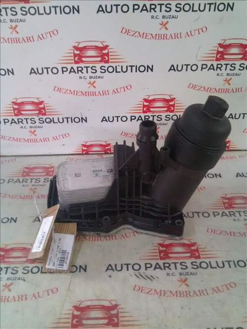 Carcasa filtru ulei BMW SERIA 3 E90 2.0 d an fabr. 2011