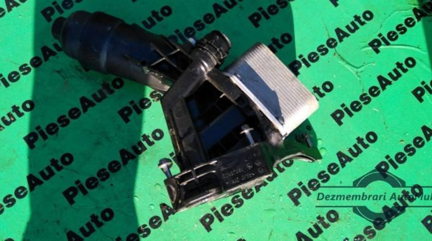 Carcasa filtru ulei BMW Seria 4 (2013->) [ F32 , F82 ] 72361308