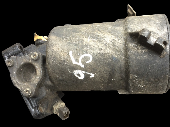 Carcasa filtru ulei BMW Seria 5 E39 [1995 - 2000] Sedan 4-usi 525tds MT (143 hp) 2.5 TDS - M51