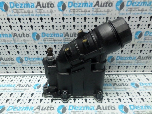 Carcasa filtru ulei Bmw X1 (E84) 2.0 d, 11427807799