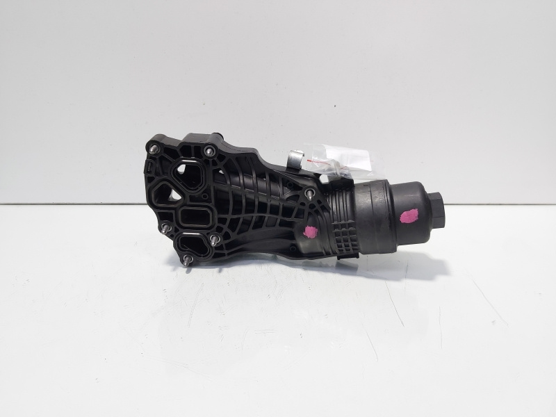 Carcasa filtru ulei, Bmw X1 (F48), 2.0 diesel, B47C20B (id:566809)