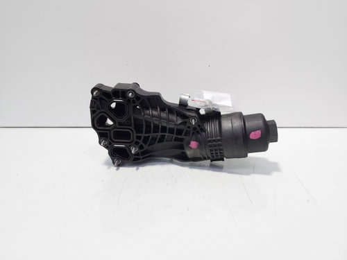Carcasa filtru ulei, Bmw X1 (F48), 2.0 diesel, B47C20B (id:566809)