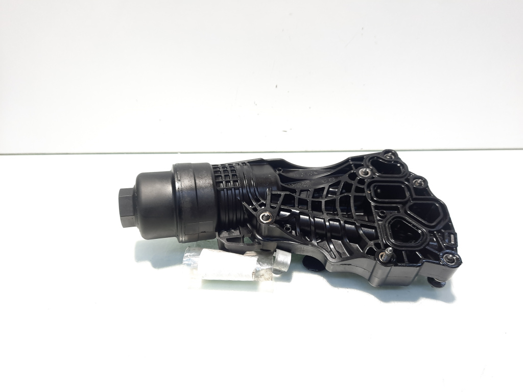 Carcasa filtru ulei, Bmw X1 (F48), 2.0 diesel, B47C20B (id:566809)