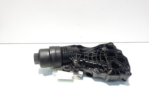 Carcasa filtru ulei, Bmw X1 (F48), 2.0 diesel, B47C20B (id:566809)