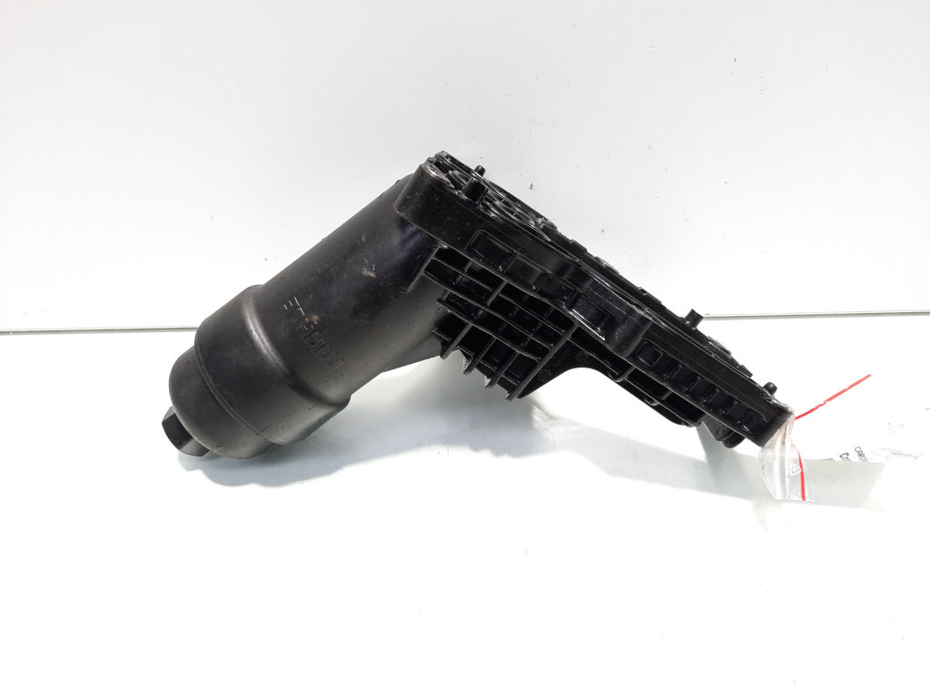Carcasa filtru ulei, Bmw X3 (F25), 2.0 diesel, N47D20C (idi:567978)