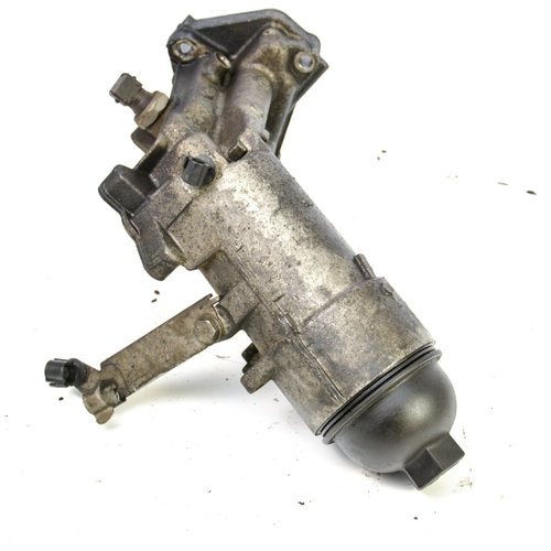 Carcasa Filtru Ulei Bmw X5 (E70) 2006-2013 3.0 Sd M57 D30 (306D5) Motorina 7788453, 7 788 453