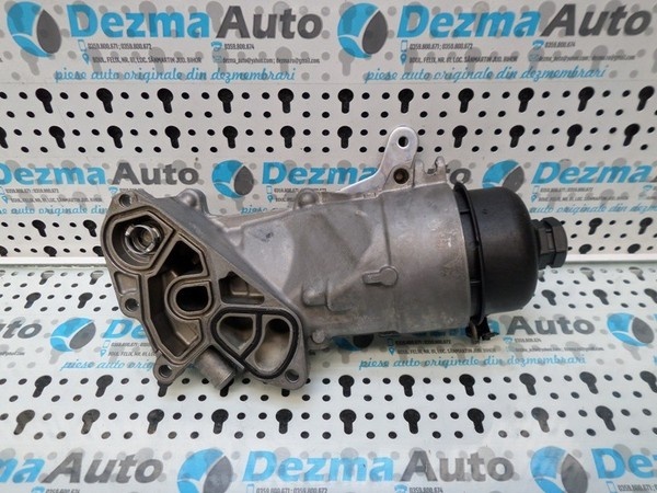 Carcasa filtru ulei Citroen Berlingo, 1.6hdi