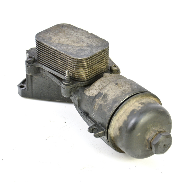 Carcasa Filtru Ulei Citroen C4 1 (LC) 2004 - 2010 Motorina 3165312765, 3165 312 765