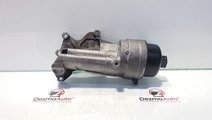 Carcasa filtru ulei, Citroen C4 Grand Picasso, 1.6...