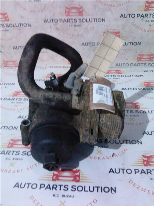 Carcasa filtru ulei CITROEN JUMPER 2.2 D an fabr. 2009