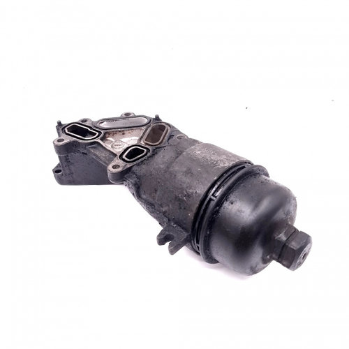 Carcasa Filtru Ulei Citroen Jumpy 2 2007 > 1.6 Hdi 90 16V 9Hu (Dv6Uted4) Motorina 9656969980, 536912...