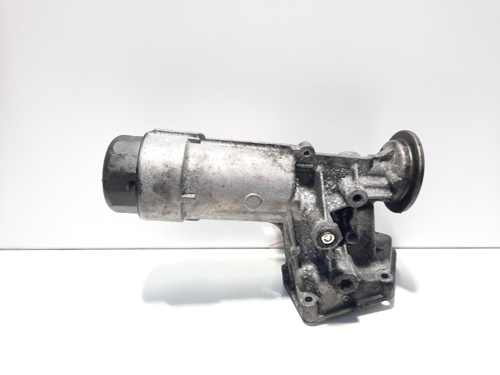 Carcasa filtru ulei, cod 038115466, Vw Golf 4 (1J1) 1.9 TDI, AJM (id:503519)