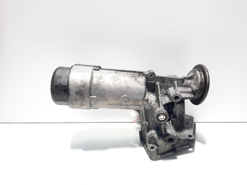 Carcasa filtru ulei, cod 038115466, Vw Golf 4 (1J1) 1.9 TDI, AJM (id:503519)