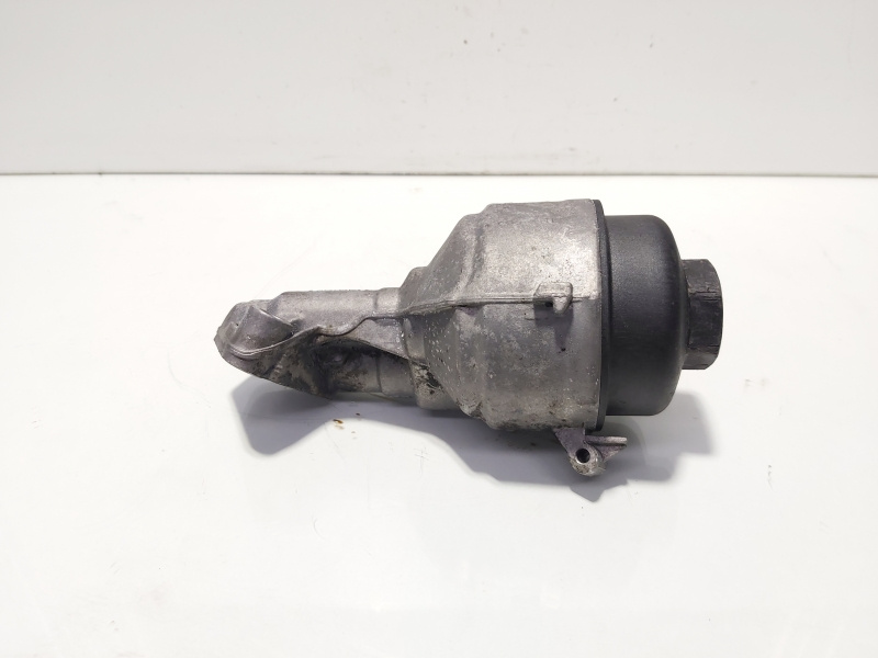 Carcasa filtru ulei, cod 03D115403D, Skoda Fabia 1 (6Y2) 1.2 benz, BME (id:624558)
