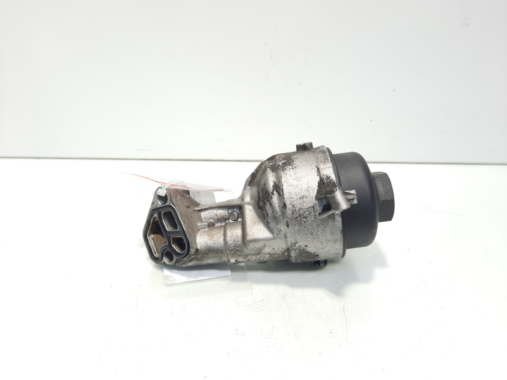 Carcasa filtru ulei, cod 03D115403D, Skoda Fabia 1 (6Y2), 1.2 benz, BME (id:607999)